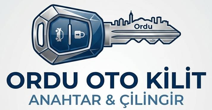 Ordu Oto Kilit & Çilingir 7/24 Hizmet